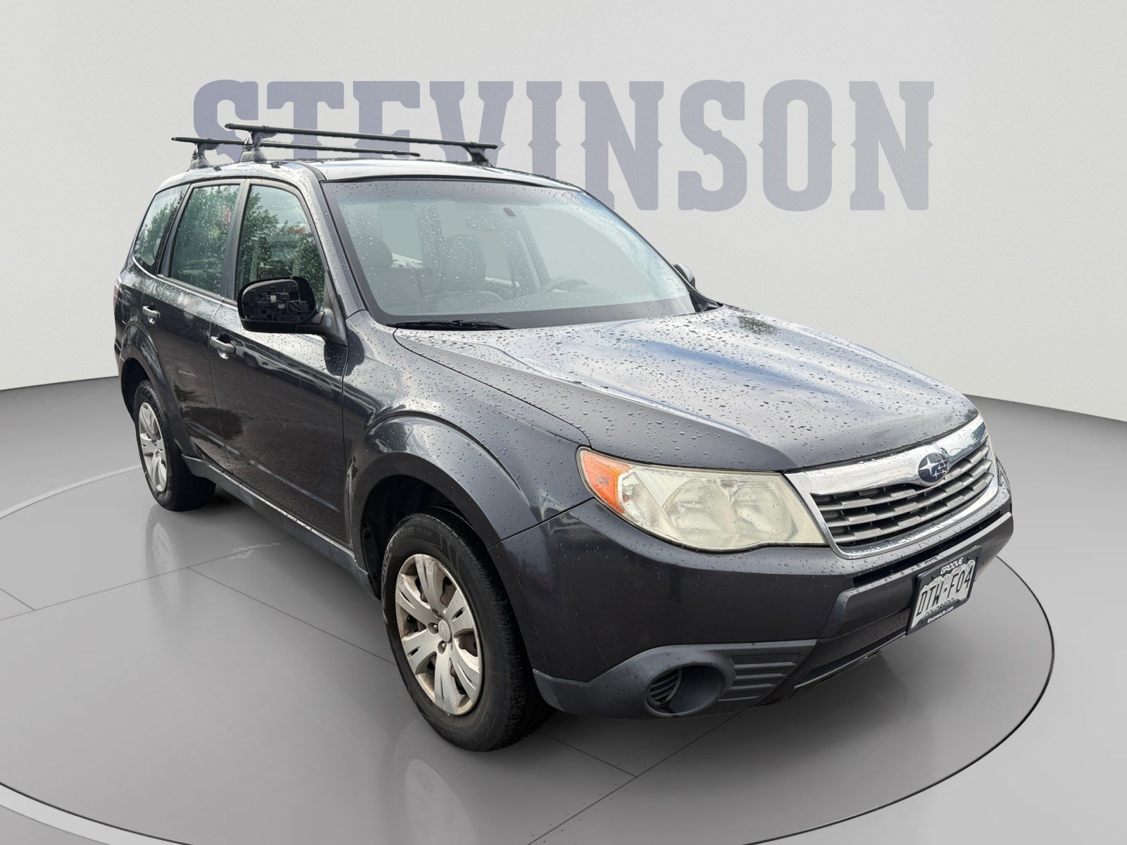 Used 2010 Subaru Forester 2.5X AWD/4WD image 7