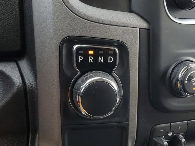 Certified 2023 RAM 1500 Tradesman RWD image 29