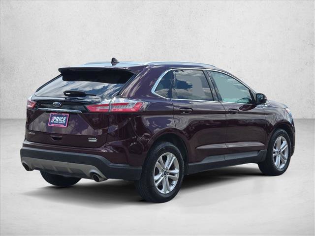 Used 2019 Ford Edge SEL w/ Equipment Group 201A FWD image 5