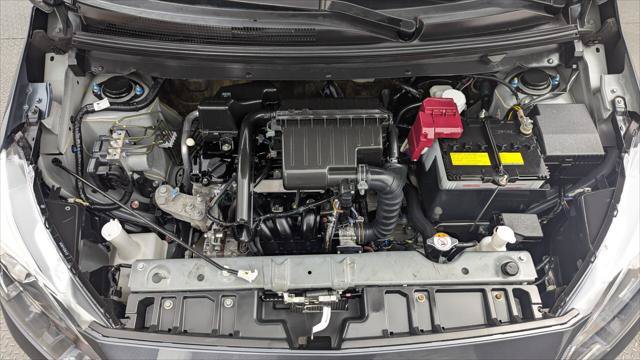 Used 2024 Mitsubishi Mirage ES FWD image 31