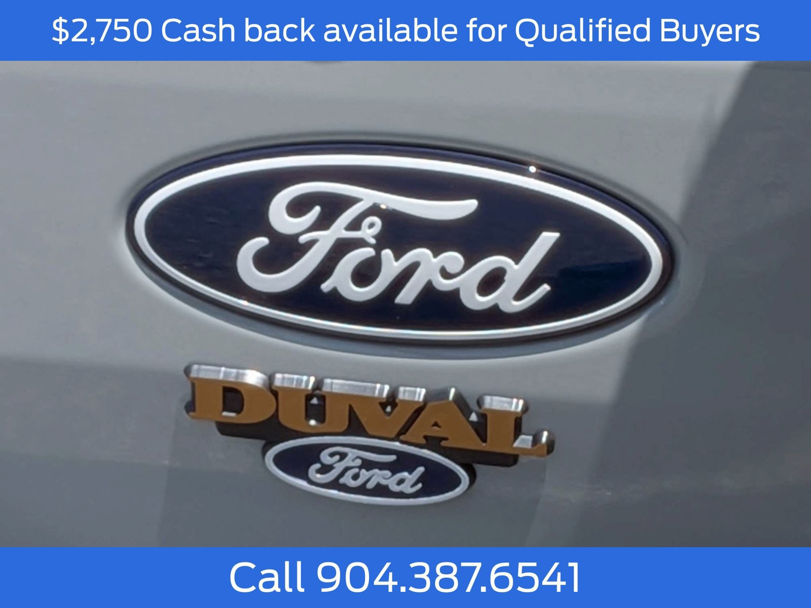 New 2026 Ford Bronco Outer Banks AWD/4WD image 12