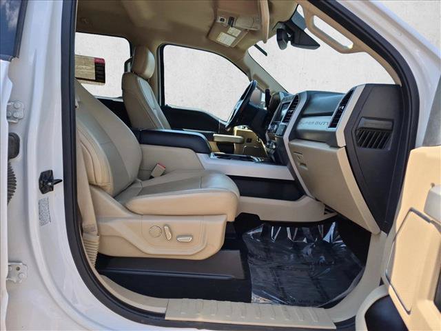 Used 2019 Ford F350 Lariat w/ Lariat Ultimate Package AWD/4WD image 24