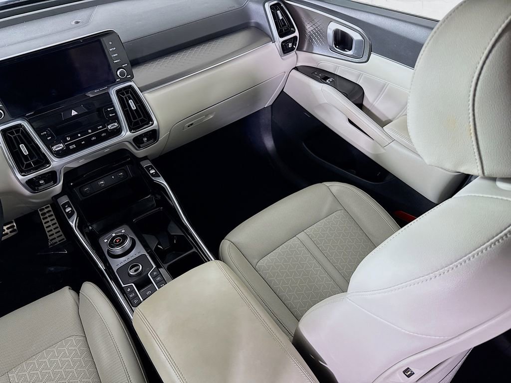 Used 2022 Kia Sorento SX Prestige image 27