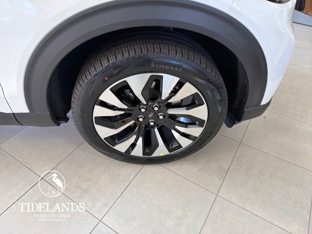 New 2026 Ford Explorer Platinum w/ LUX Leather Package image 31