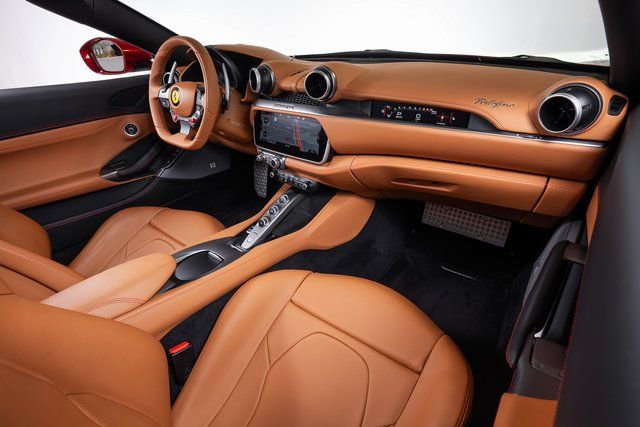 Certified 2019 Ferrari Portofino image 54