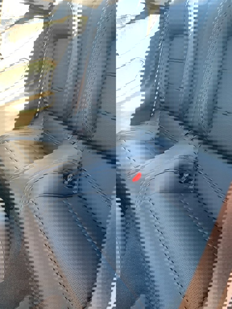 New 2024 Ford Mustang Premium image 43