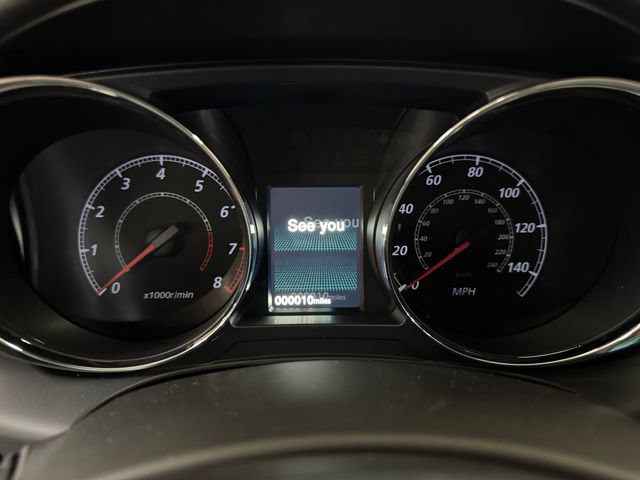 New 2026 Mitsubishi Outlander Sport ES AWD/4WD image 11