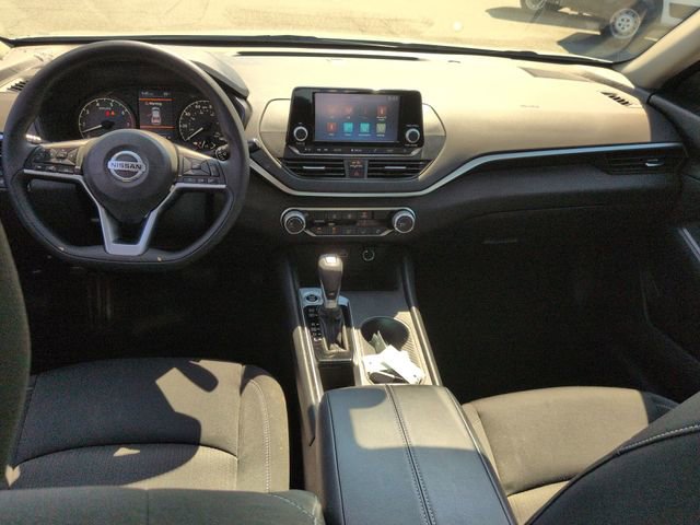 Used 2022 Nissan Altima 2.5 S FWD image 27
