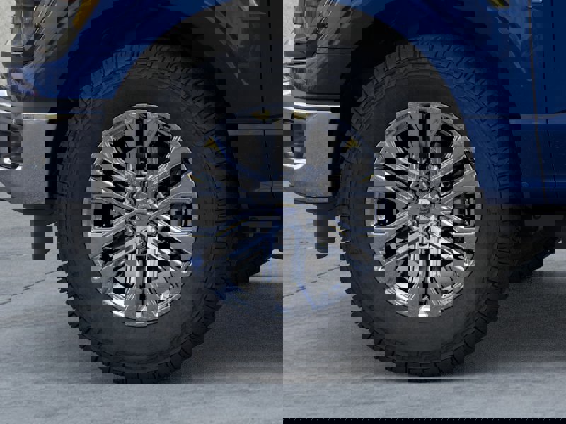 New 2026 Ford F150 XLT image 19