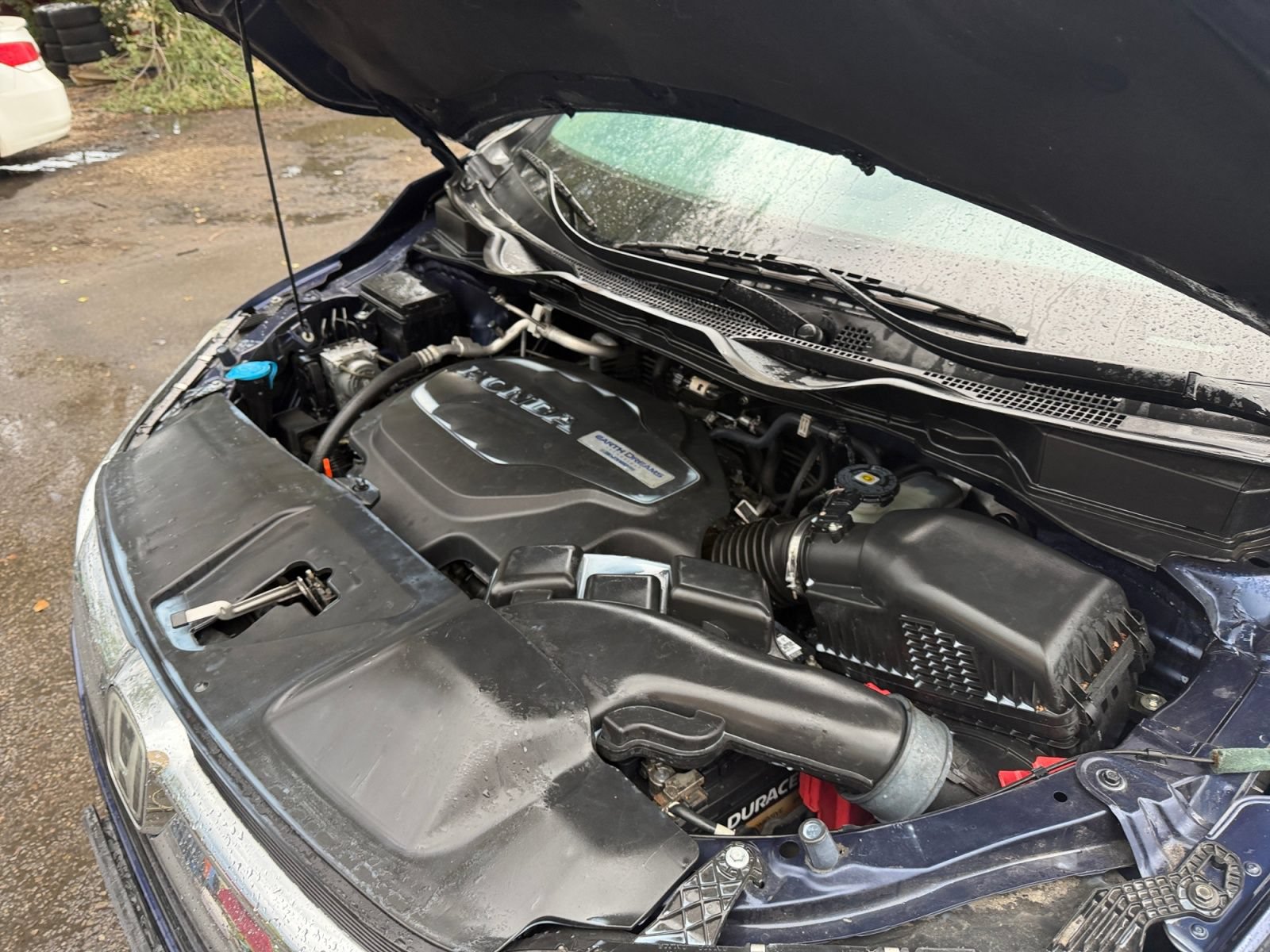 Used 2019 Honda Odyssey EX image 38