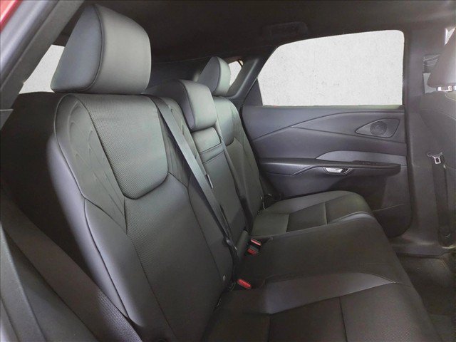 Used 2024 Lexus RX 350 Premium w/ Convenience Package FWD image 17