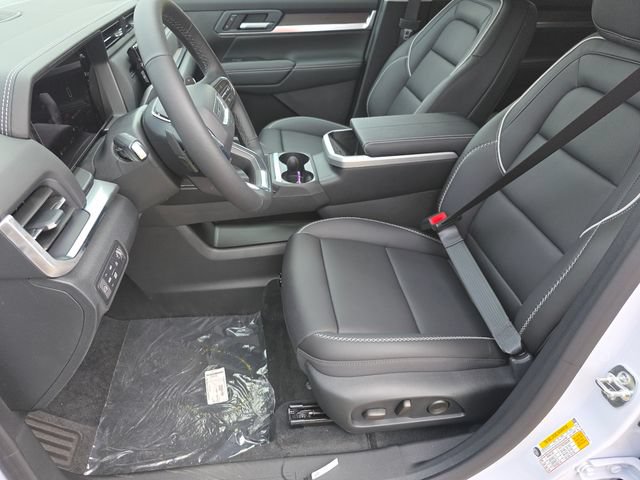 New 2027 GMC Terrain Denali AWD/4WD image 23