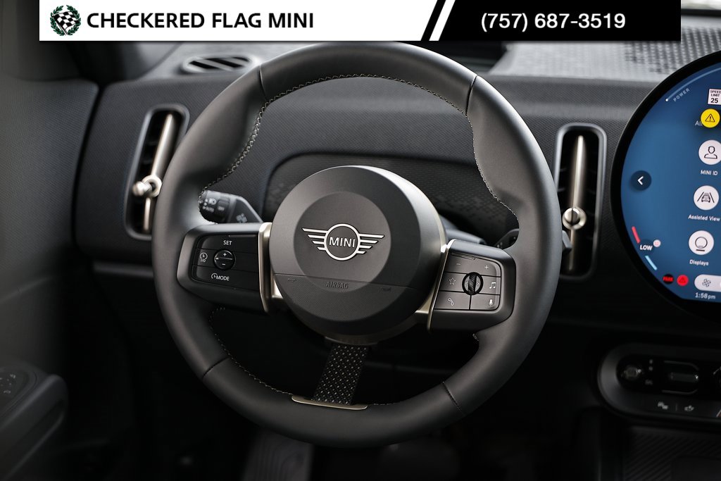 New 2025 MINI Cooper Countryman S image 29