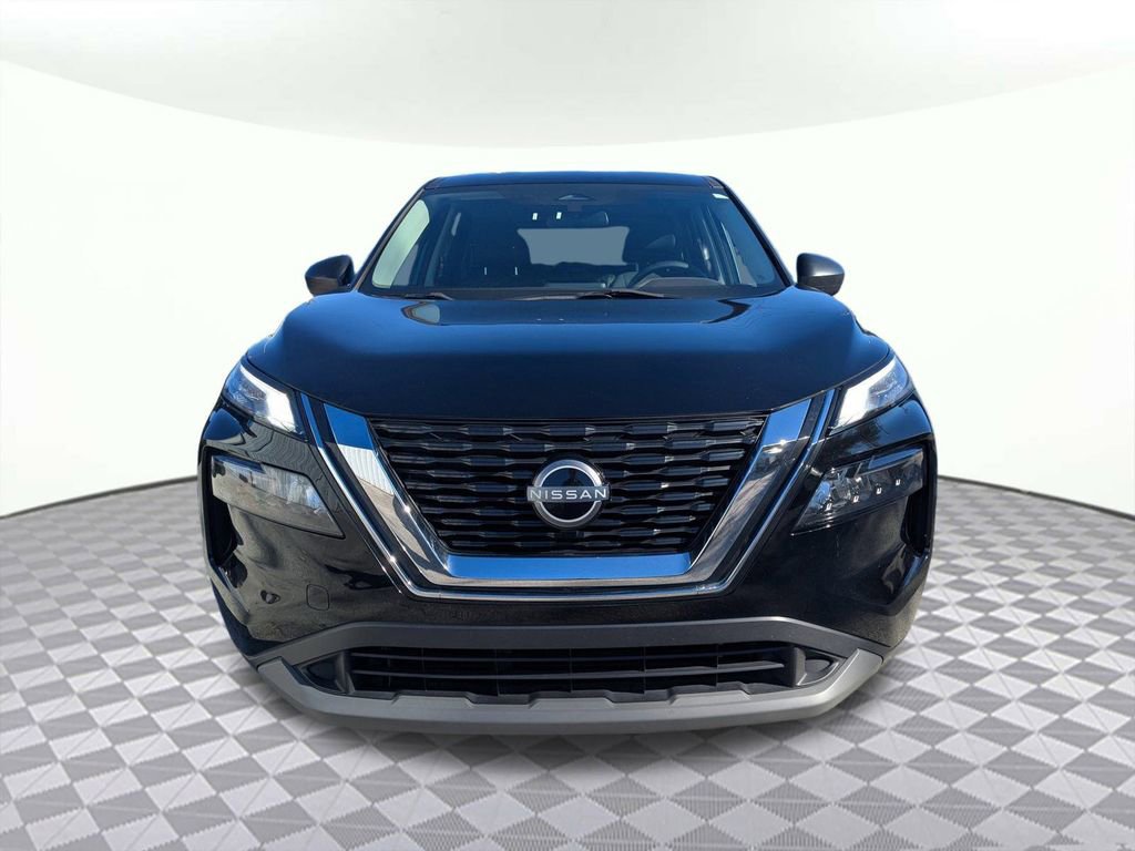 Used 2023 Nissan Rogue S image 8