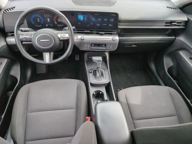 Used 2024 Hyundai Kona SEL image 27