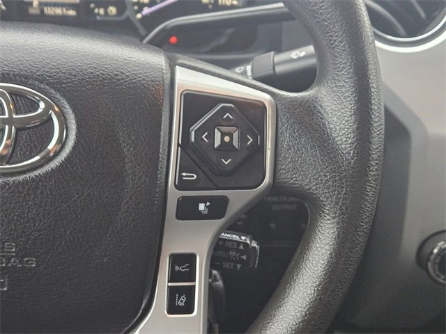 Used 2021 Toyota Tundra SR5 image 10