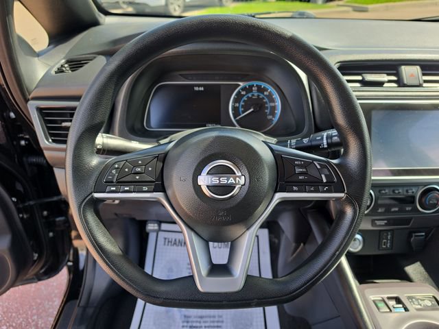Used 2024 Nissan Leaf S FWD image 14