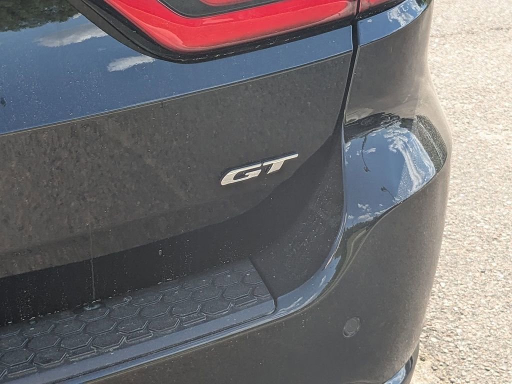 New 2026 Dodge Durango GT AWD/4WD image 12