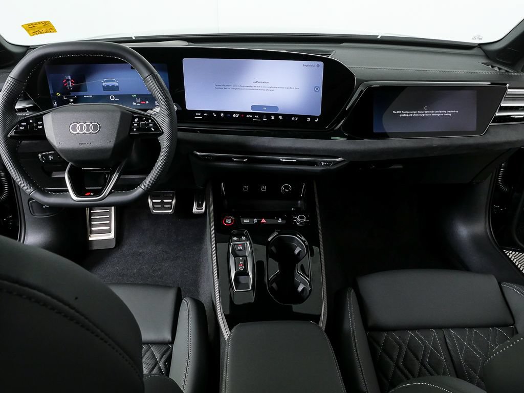 New 2026 Audi S5 Premium Plus AWD/4WD image 19
