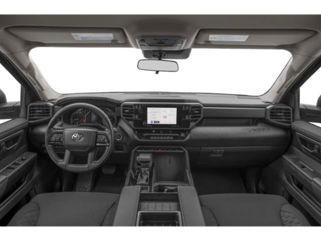 Used 2024 Toyota Tundra SR w/ SR Tow Package AWD/4WD image 11