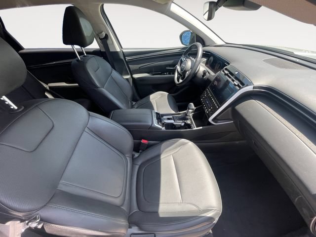 Used 2023 Hyundai Tucson XRT AWD/4WD image 14