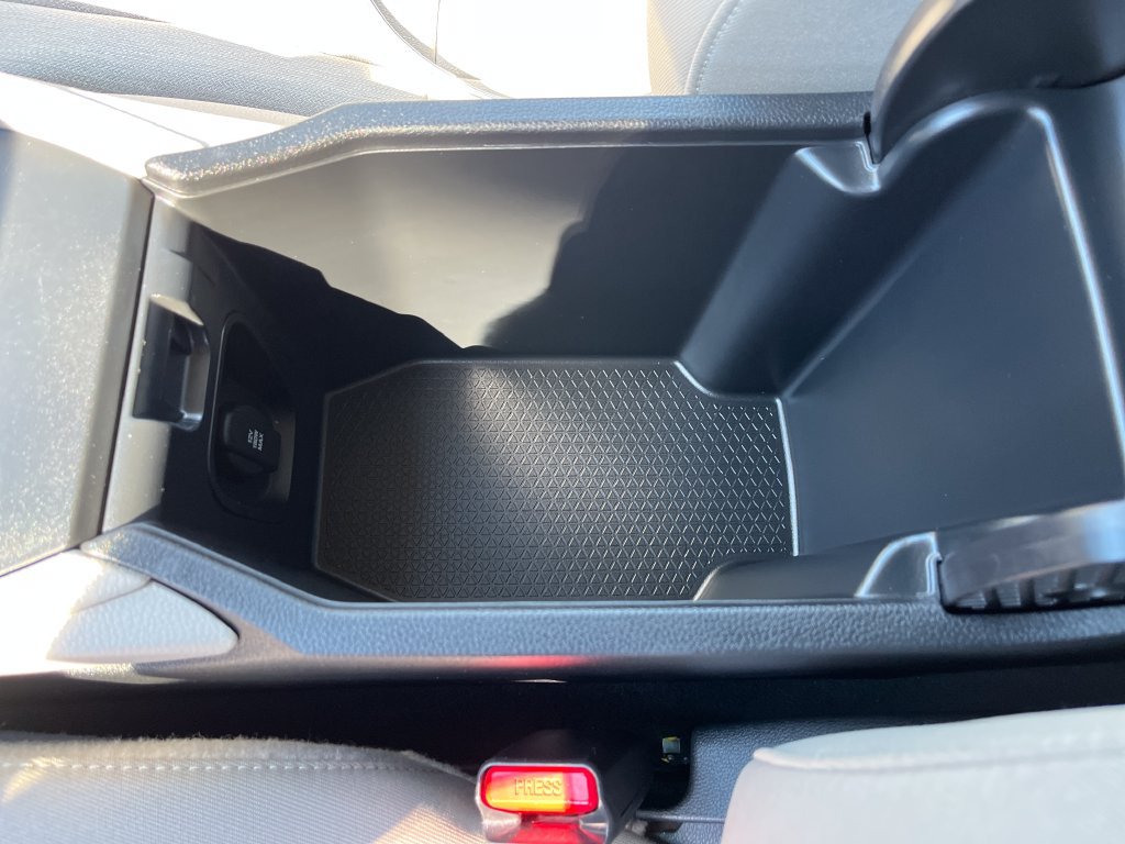 Certified 2023 Honda Accord EX image 26