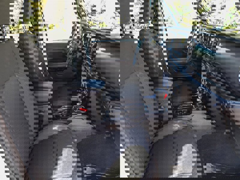 Used 2023 Jeep Gladiator Willys image 26