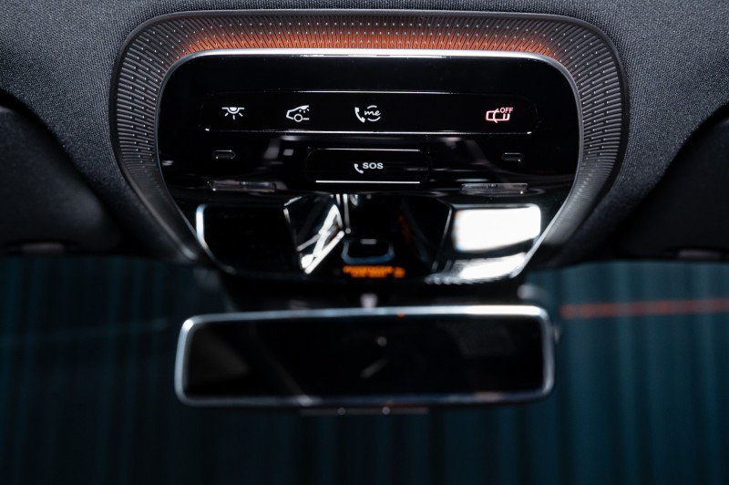 Certified 2026 Mercedes-Benz GLC 43 AMG 4MATIC image 23