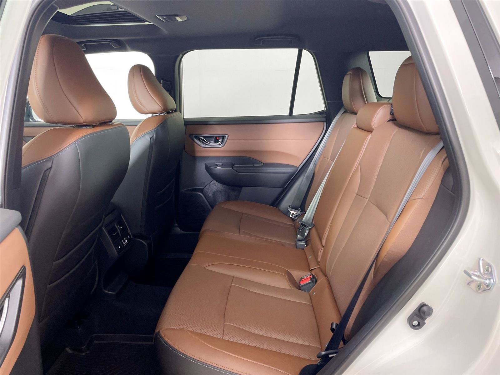 New 2026 Subaru Outback Touring XT AWD/4WD image 11