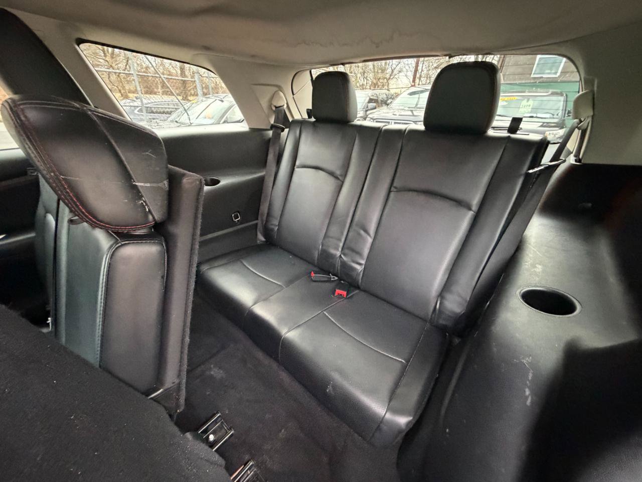 Used 2018 Dodge Journey GT w/ Driver Convenience Group image 22