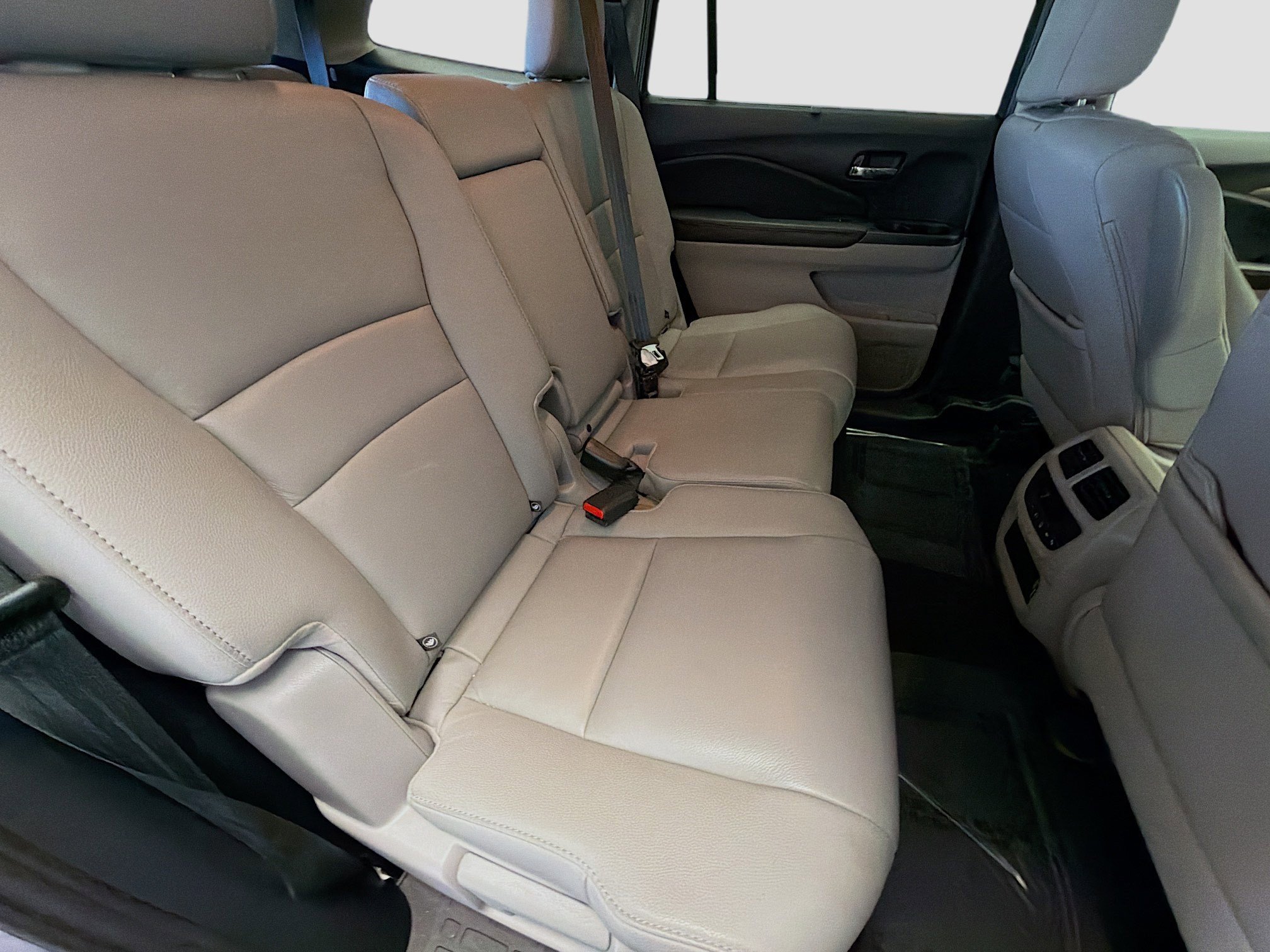 Used 2020 Honda Pilot EX-L image 9