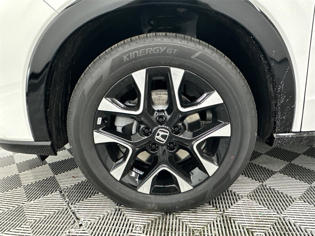 New 2026 Honda HR-V EX-L image 13