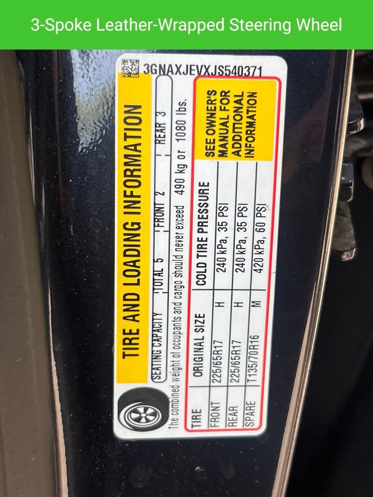 Used 2018 Chevrolet Equinox LT FWD image 30