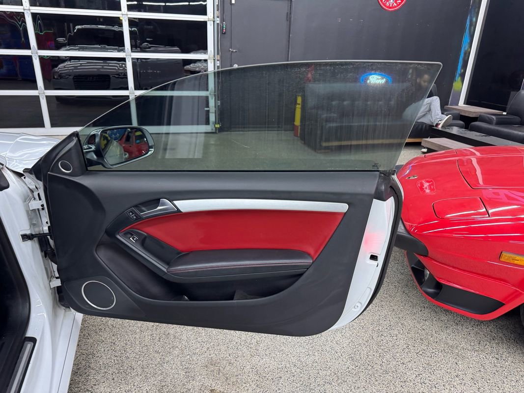 Used 2015 Audi S5 Premium Plus w/ Technology Package image 14