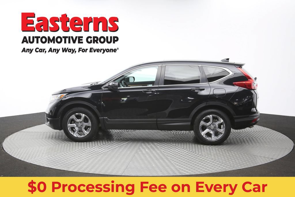 Used 2019 Honda CR-V EX image 60