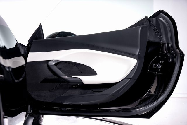 Used 2024 Ferrari 296 GTB image 56