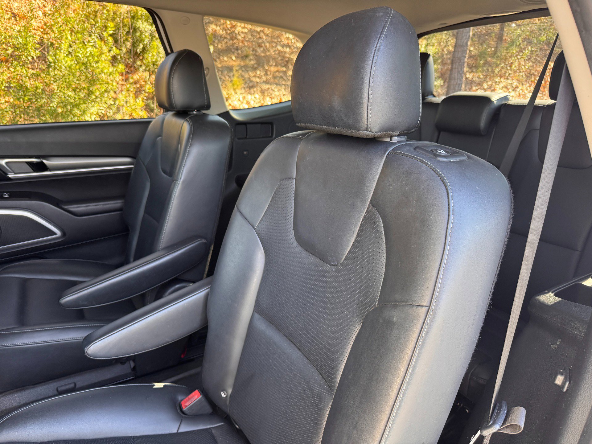 Used 2021 Kia Telluride S image 45