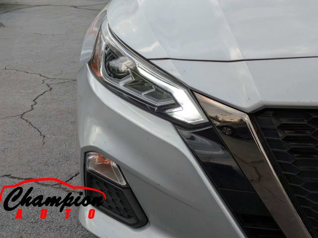 Used 2019 Nissan Altima 2.5 SR image 11