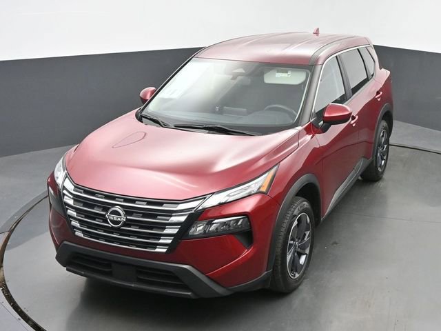 Used 2024 Nissan Rogue SV FWD image 36