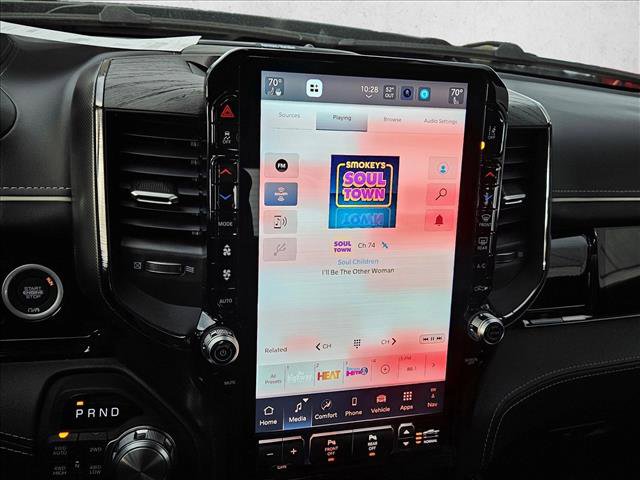 New 2026 RAM 1500 Limited image 14