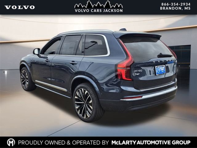 New 2026 Volvo XC90 B6 Plus w/ Protection Package Premier image 6