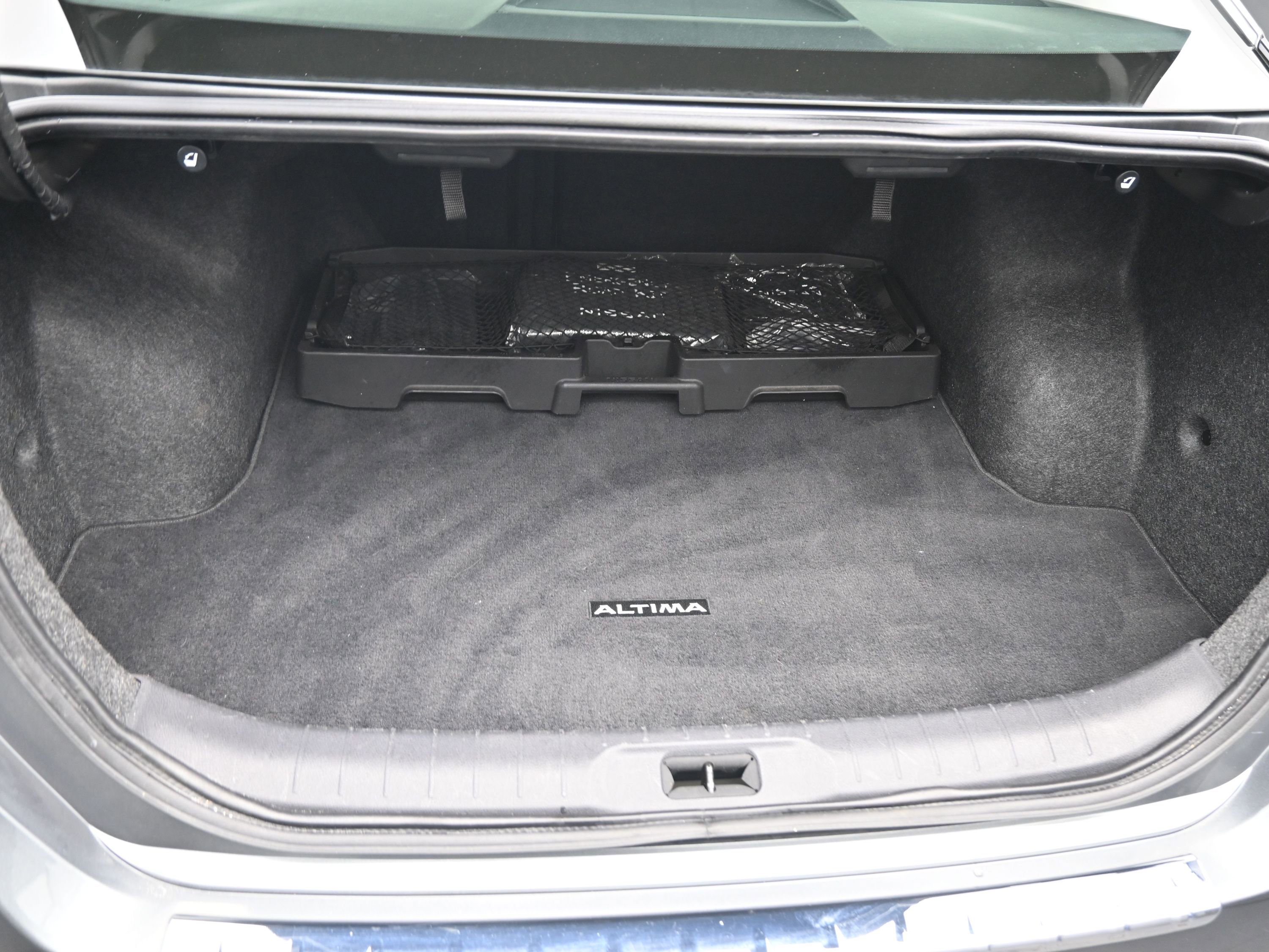 Certified 2023 Nissan Altima 2.5 SR w/ SR Premium Package image 13