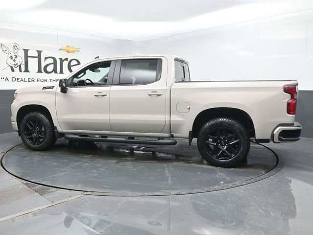 New 2026 Chevrolet Silverado 1500 RST w/ Convenience Package II image 30