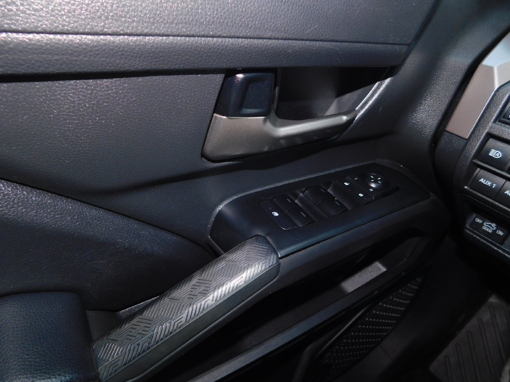 Used 2024 Toyota Tacoma TRD Sport w/ TRD Sport Upgrade Package AWD/4WD image 28