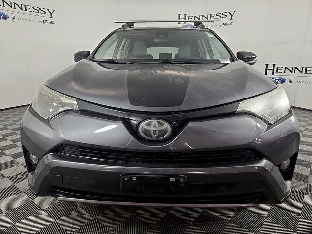 Used 2018 Toyota RAV4 Adventure w/ Cold Weather Package AWD/4WD image 3