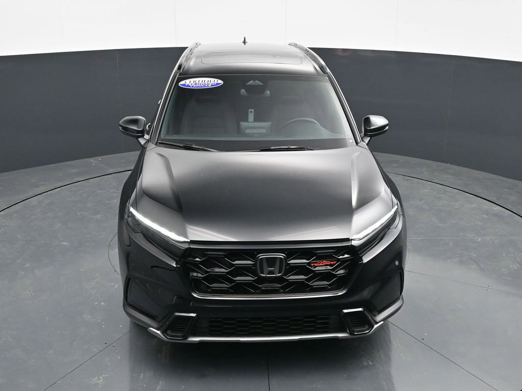 Certified 2026 Honda CR-V TrailSport image 38