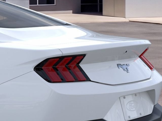 New 2025 Ford Mustang Coupe RWD image 22