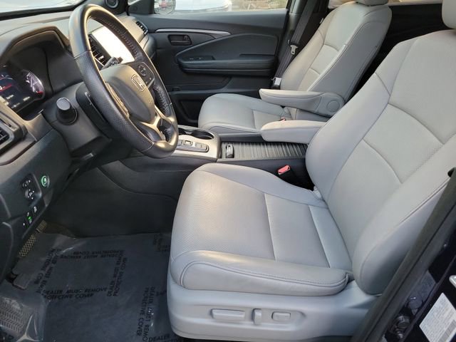 Used 2023 Honda Passport EX-L image 17