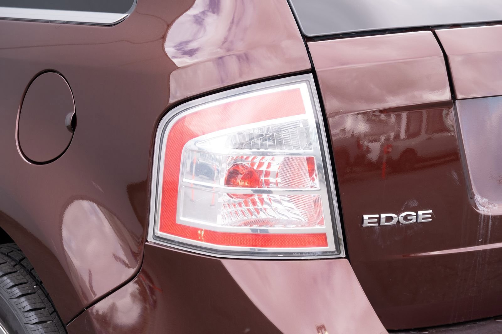 Used 2010 Ford Edge Limited image 27