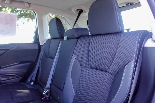 Used 2023 Subaru Forester Premium image 23